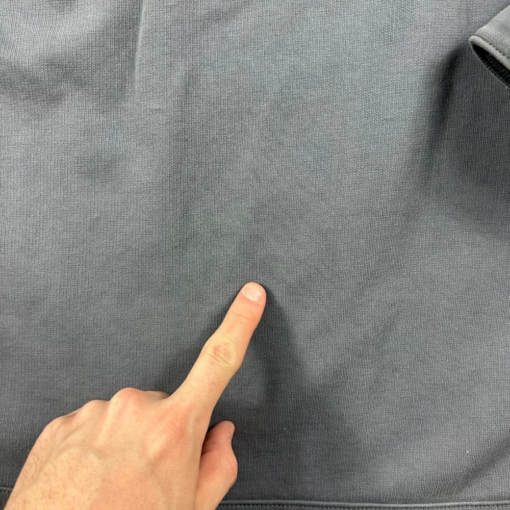 Jordan brand reversible